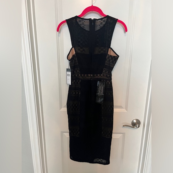 BCBG MaxAzria “Sita” Dress - Picture 4 of 5